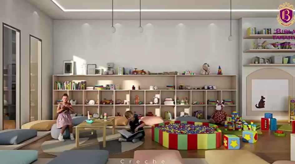 Birla-Taranya-Amenities-Creche