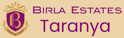 Birla Taranya Logo